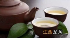 四季怎么喝茶