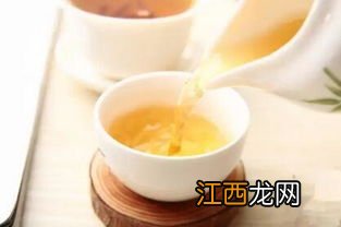 四季怎么喝茶