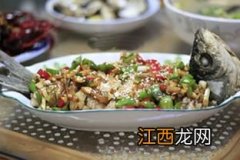 松鼠鱼使用什么鱼