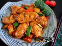 三汁焖鸡翅怎么做好吃吗