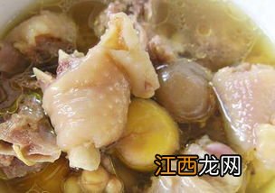 三七炖鸡怎么炖