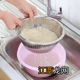 三饭江米甜饭怎么做