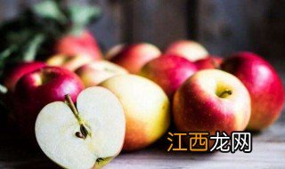 苹果功效与作用营养 苹果功效与作用营养是什么