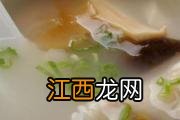 鸭血臭了还能吃吗 鸭血怎么凝固