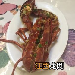 大龙虾直接蒸要多久