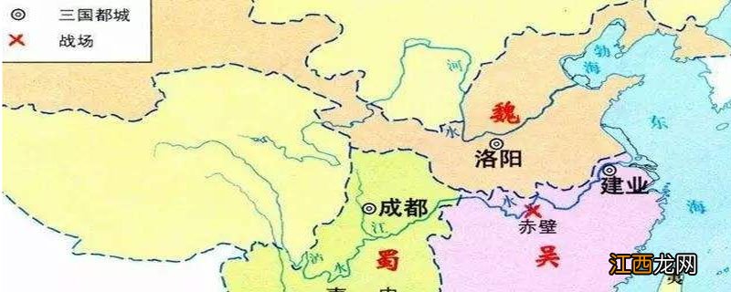 三国吴国是怎么灭亡的 三国时期的吴国怎么灭亡的