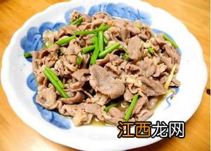 肉怎么样才能炒熟