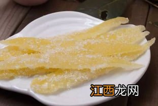 肉柚子肉怎么做好吃吗