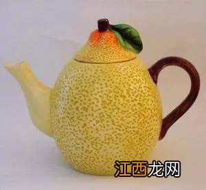 茶壶里的茶叶怎么倒出