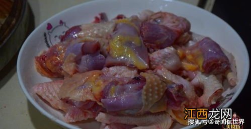 灵芝煲鸡肉需要放什么