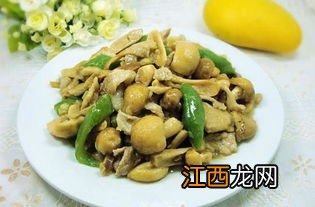 炒青头菌需要多久