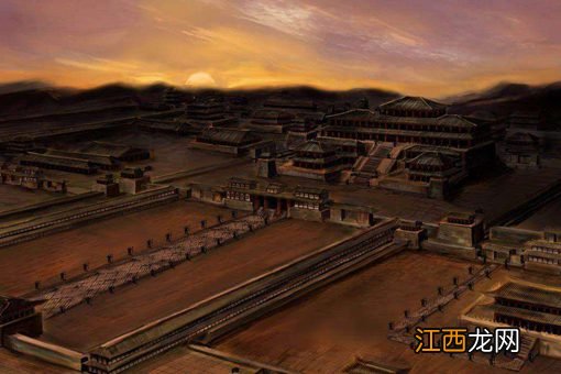 刘玄活了多久 刘玄当了多久的皇帝