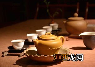 喝完茶后怎么洗紫砂壶