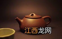 喝完茶后怎么洗紫砂壶