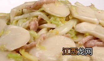 肉丝炒年糕怎么炒好吃