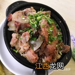 肉砂锅怎么做好吃