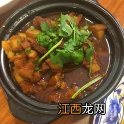 肉砂锅怎么做好吃