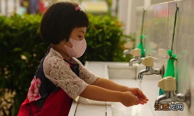 秋季高发!警惕这6种传染病盯上孩子→