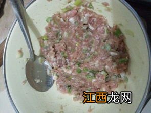 肉末面怎么做给宝宝吃