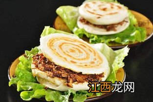 肉夹馍怎么和面视频教程