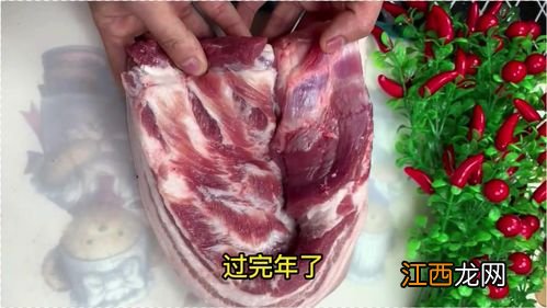 肉坏了怎么做可以吃什么