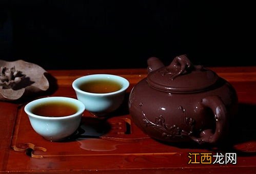 用紫砂壶怎么泡普洱茶