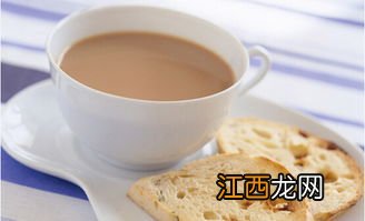 用牛奶和红茶包怎么熬奶茶