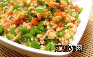 红三剁买什么肉