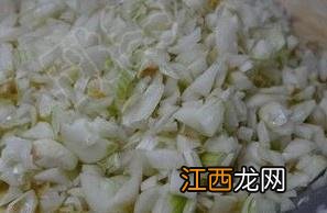 闽南五香肉卷用什么粉