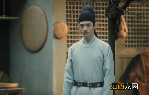 王凯《清平乐》以仁心承天下重 为国事殚精竭虑