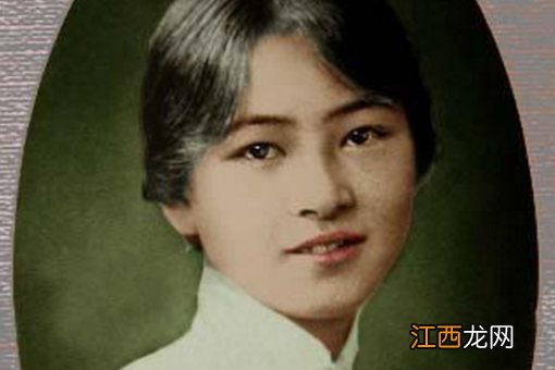 林徽因生平经历概括 林徽因生平经历概括英文