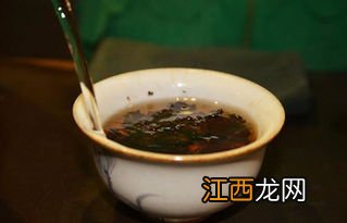 普洱怎么洗茶