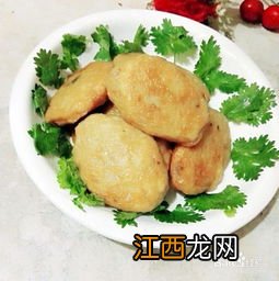 鱼饼用什么鱼做好