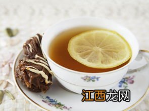红茶怎么去涩味