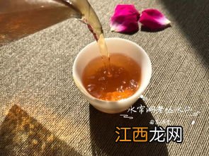 怎么去除茶中的涩味