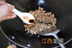 煮肉末要煮多久