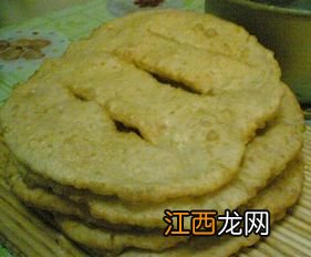 炸油饼发面用什么东西