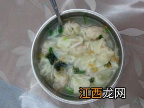 煮馄饨要多久大火