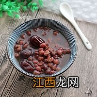 薏米赤小豆汤的做法是什么