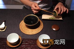 碗泡茶是怎么泡的