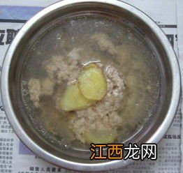 猪肉煲汤多久才熟