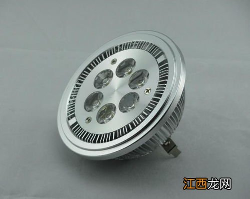 射灯组成部件都有哪些 射灯的种类都有哪些