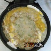 电饼铛煎饼用什么火