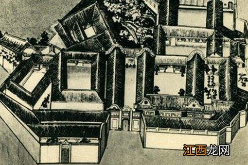 刘文彩后裔有多少人 刘文彩的祖先是谁