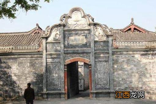 刘文彩后裔有多少人 刘文彩的祖先是谁