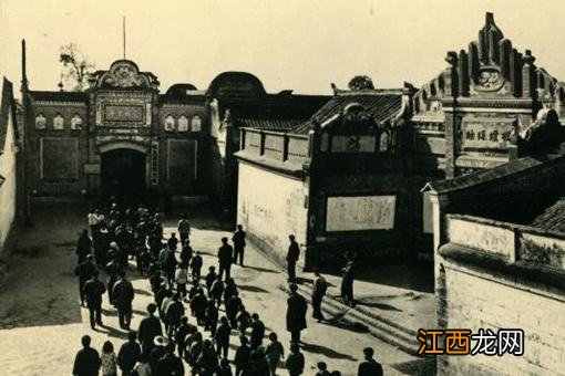 刘文彩后裔有多少人 刘文彩的祖先是谁