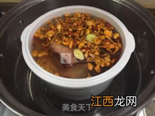 蒸白鸽汤要多久