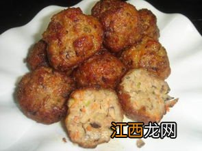 炸猪肉丸子炸多久