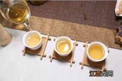 云南普洱茶怎么泡大杯