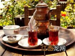 土耳其苹果茶怎么泡